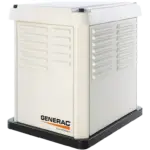 Generac 50 Amp automatic transfer switch installed by Miele Electric Power Connecticut